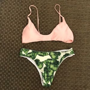 Cupshe bikini